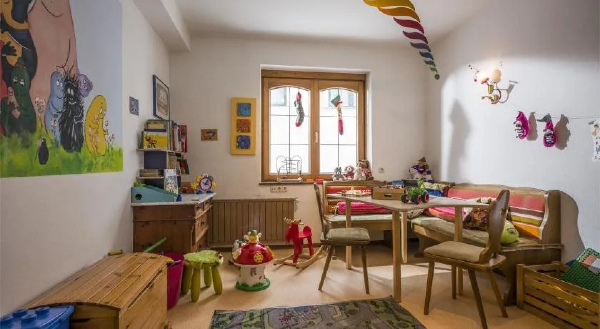 Café Pension Koller