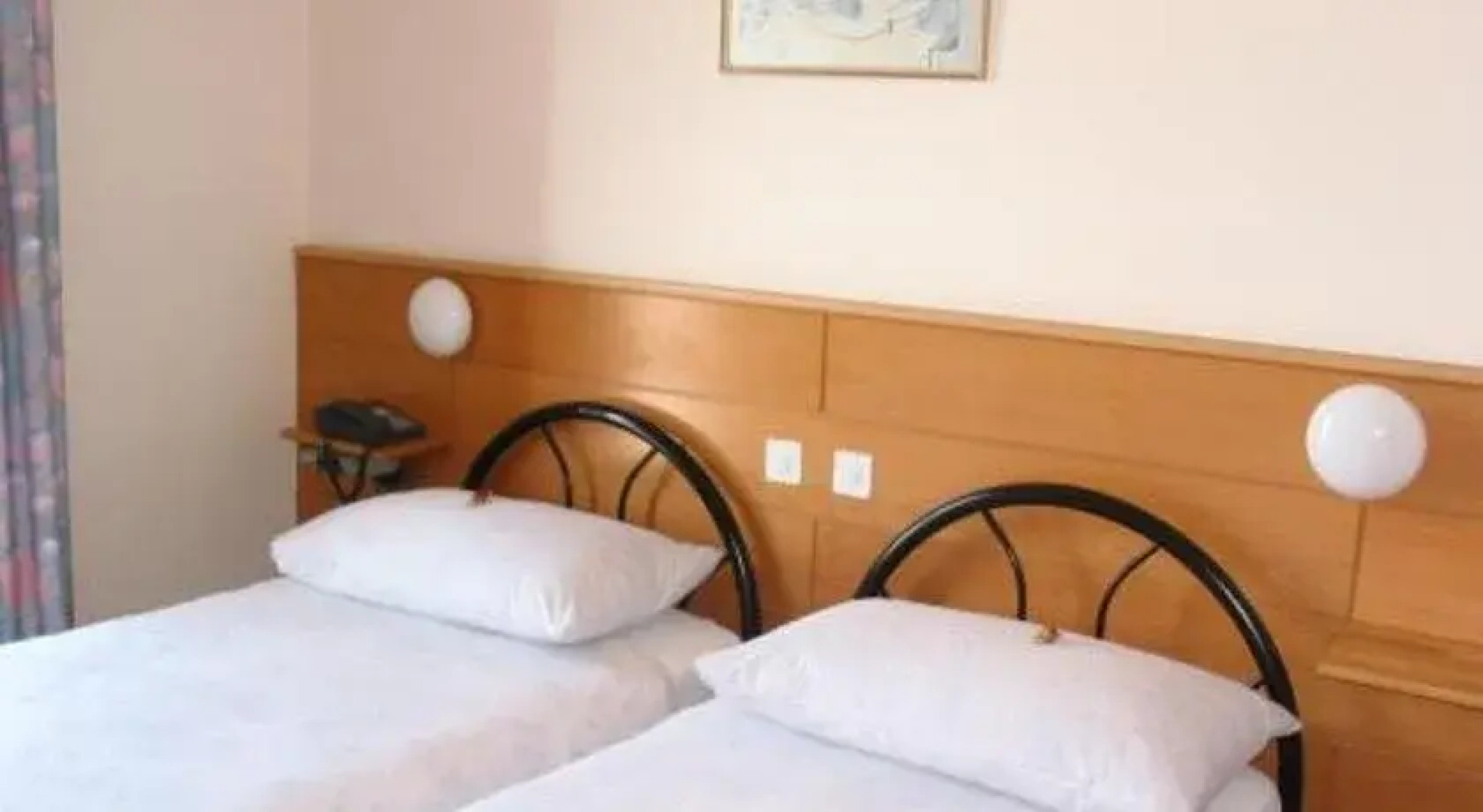 Hotel de la Croisée