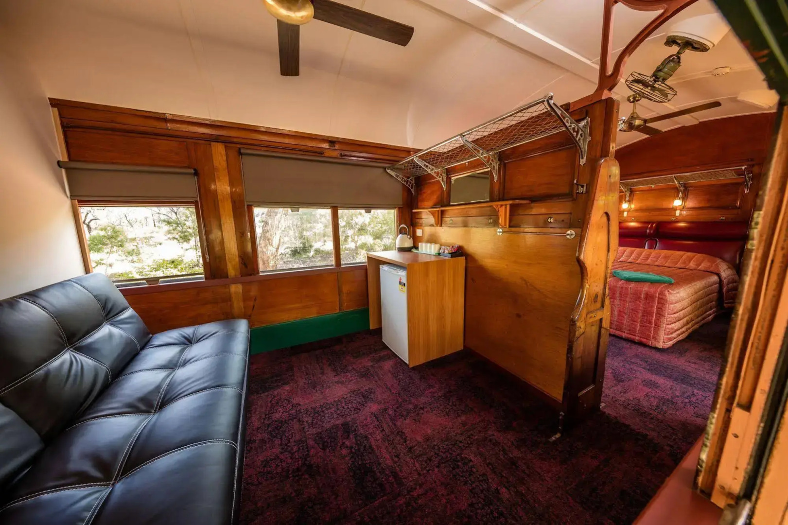 Discovery Resorts - Undara