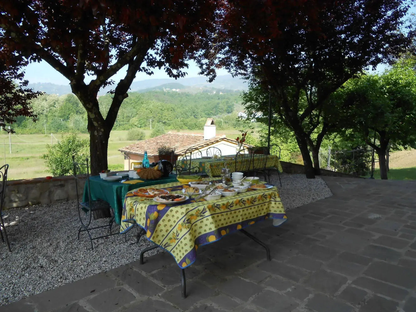 Agriturismo Amedea