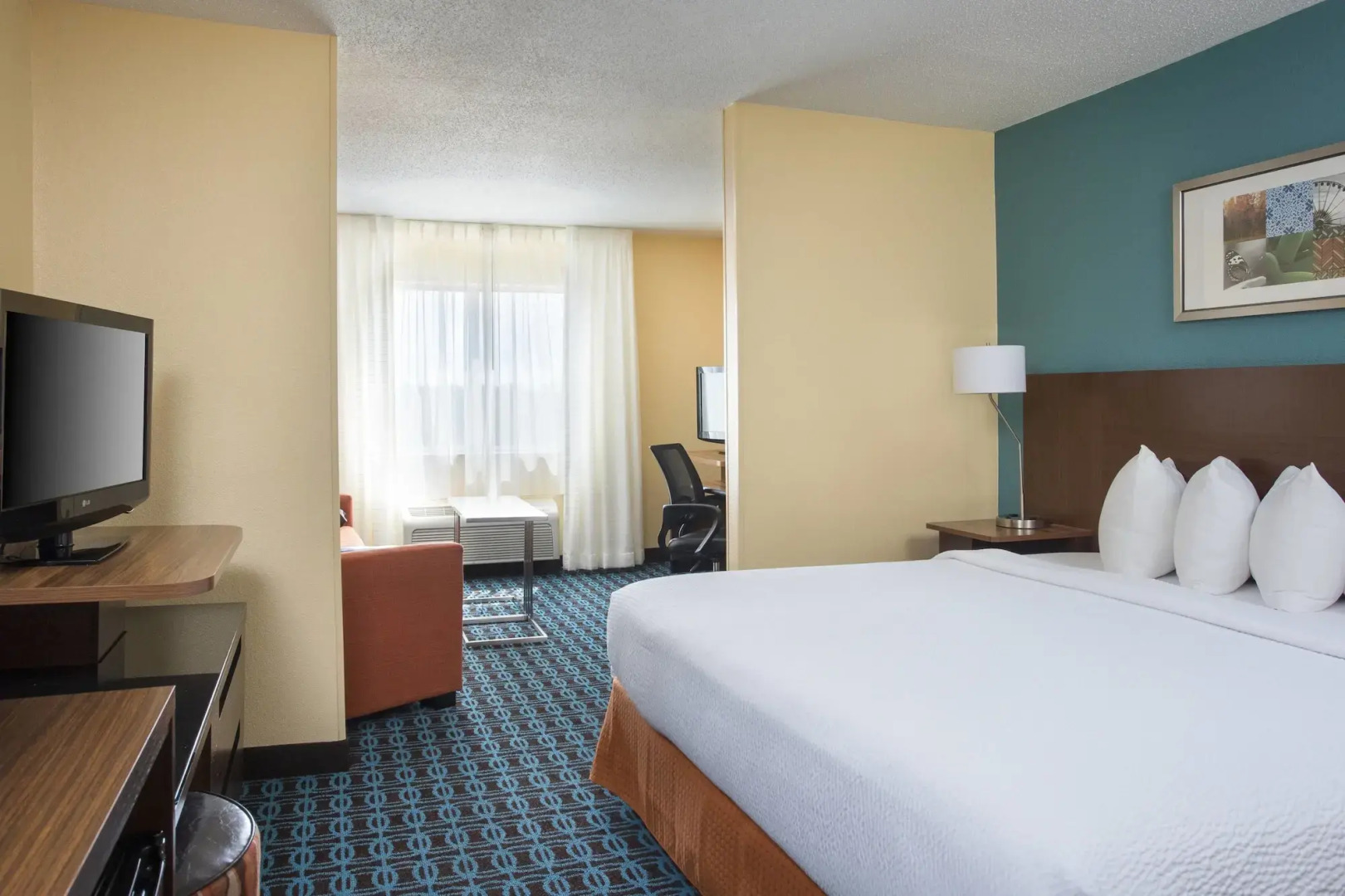 Fairfield Inn & Suites by Marriott Branson