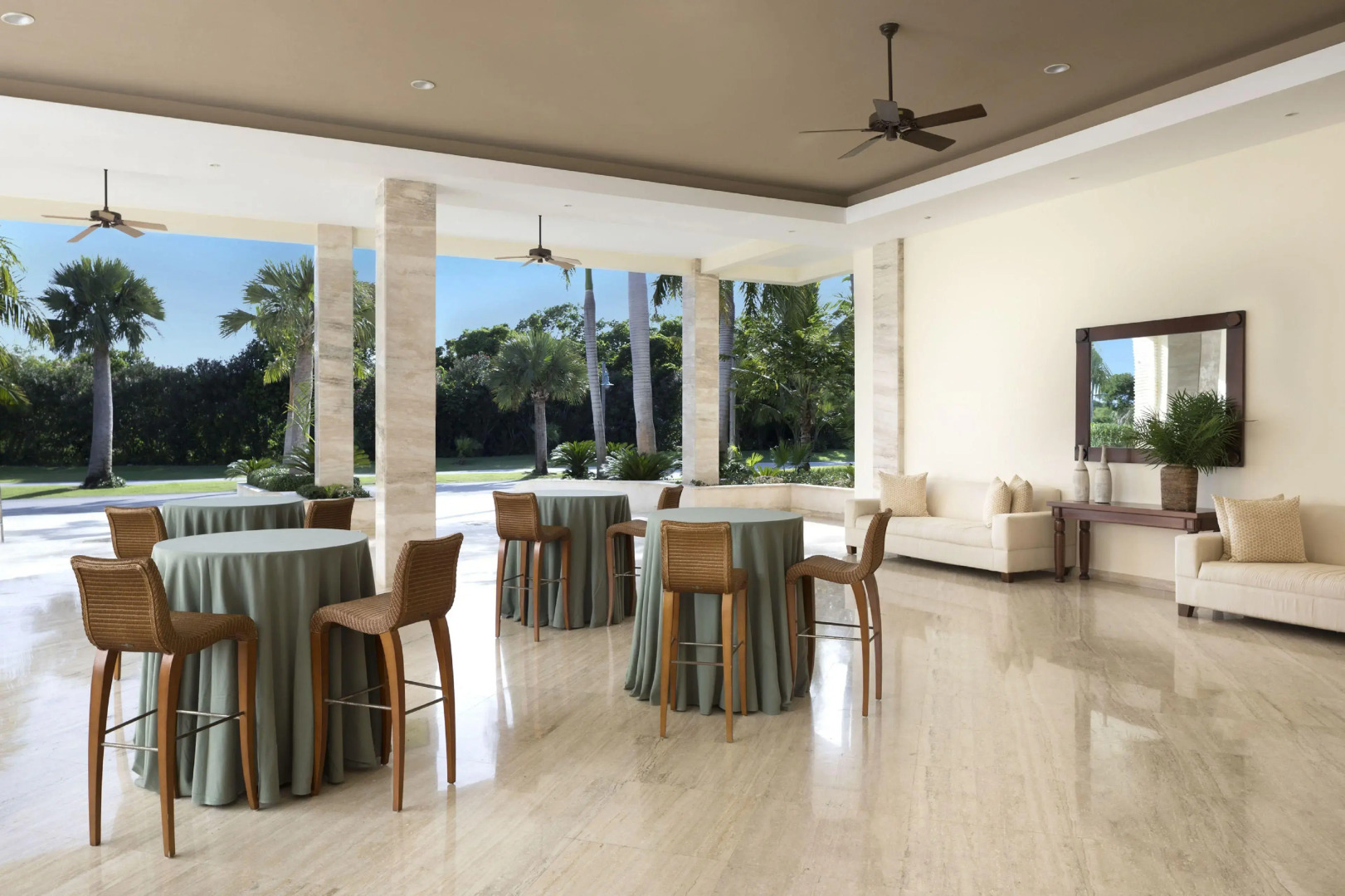 The Westin® Puntacana Resort