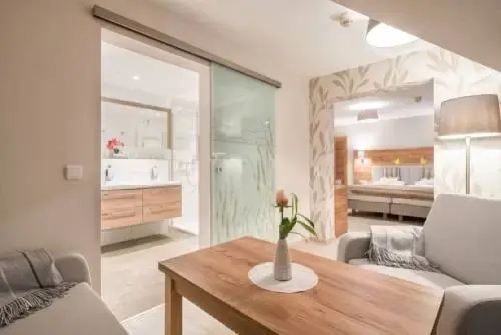 Eifel Kulinarisch Hotel Schneider am Maar