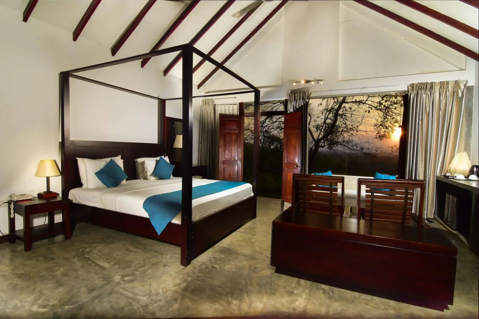 Elephant Stables Dambulla