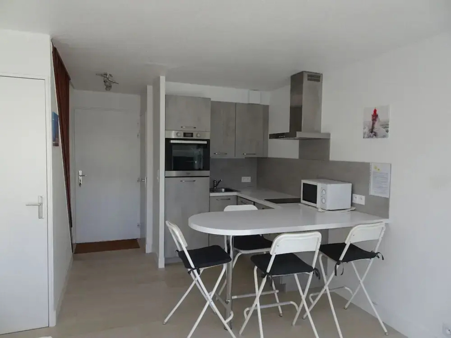 Holiday Home, Carnac