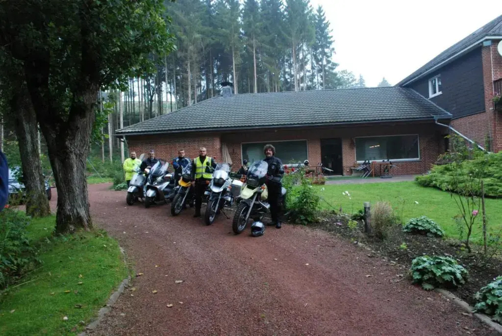 B&B Het Groote Genoegen