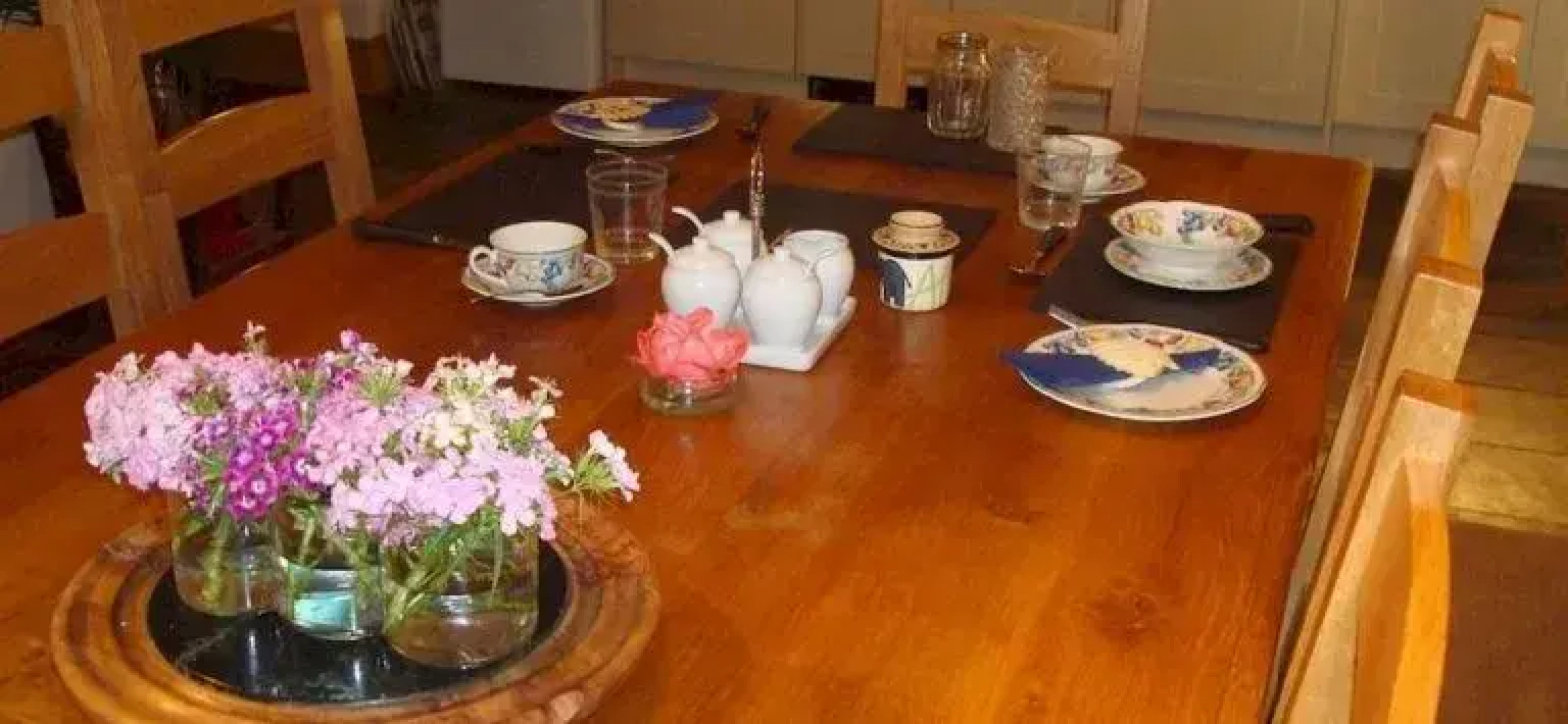 Ty Haf at Tyglyn Lodge