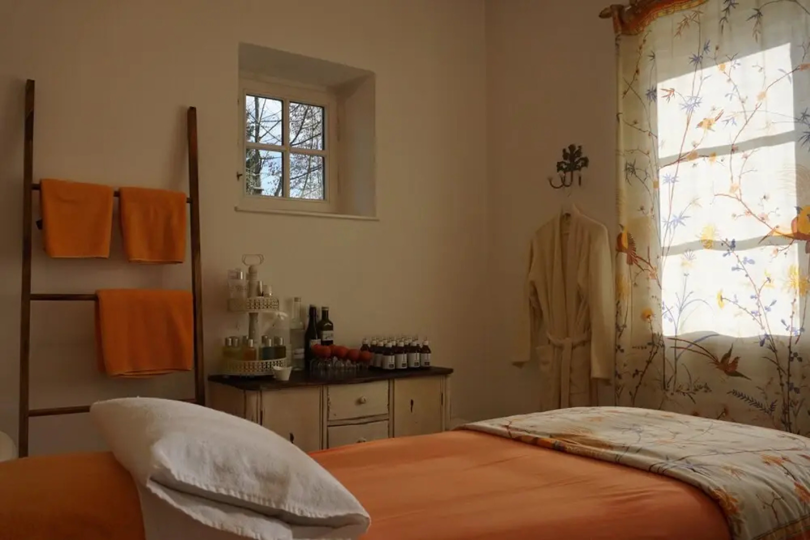 Ferienwohnung Chiemsee