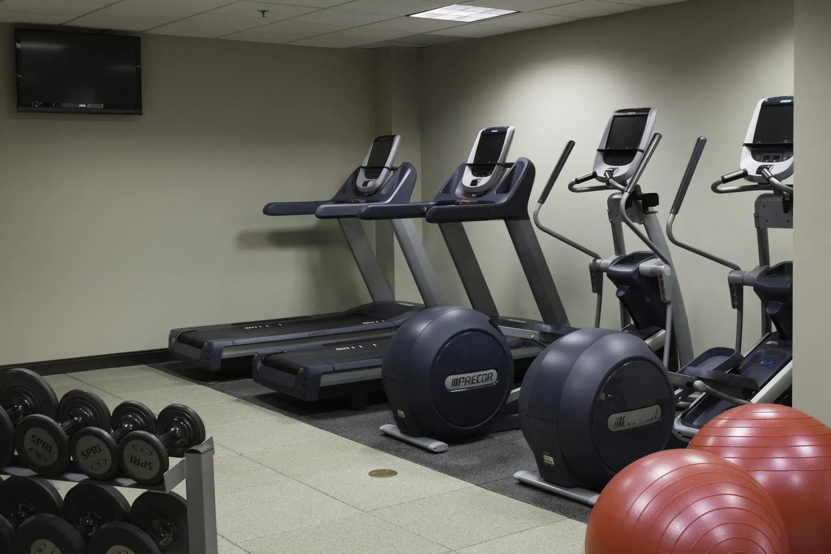 DoubleTree by Hilton Williamsburg