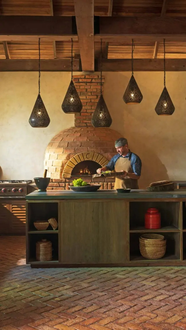 Wa Ale Island Resort, Mergui Archipelago