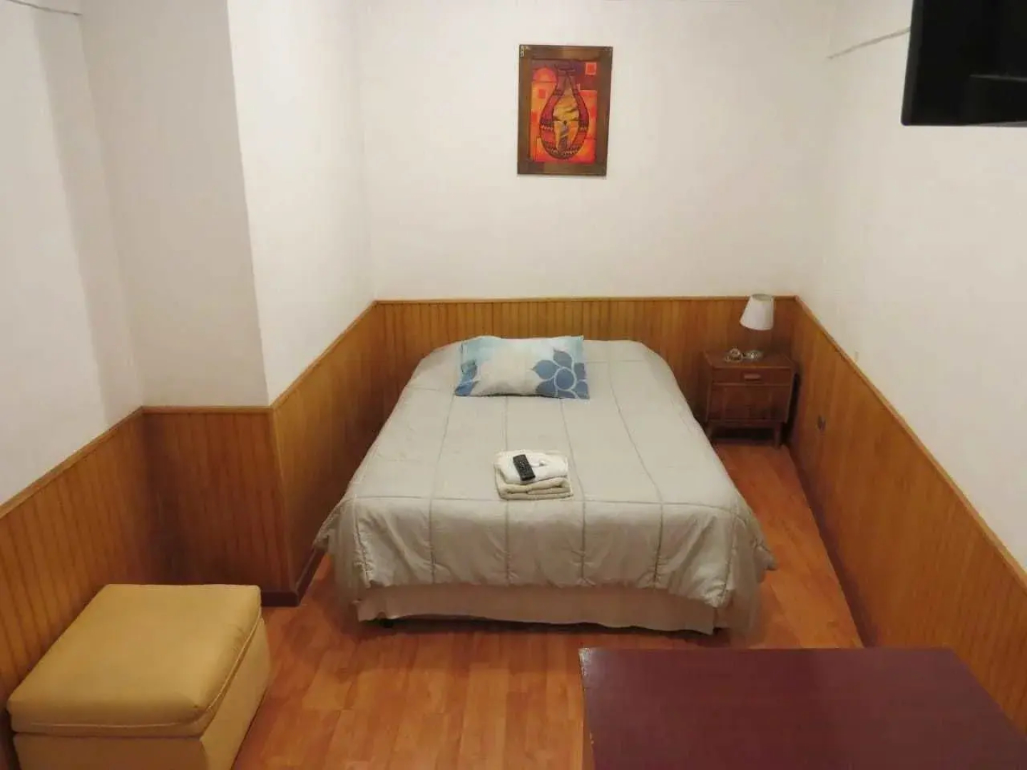 Pälm Hostal