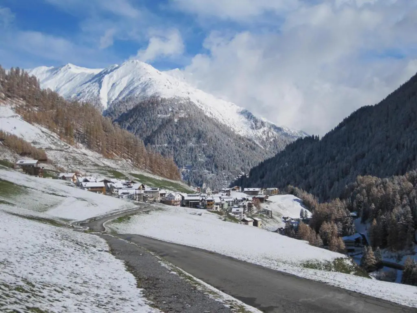 Chasa Sot-Chaunt 301