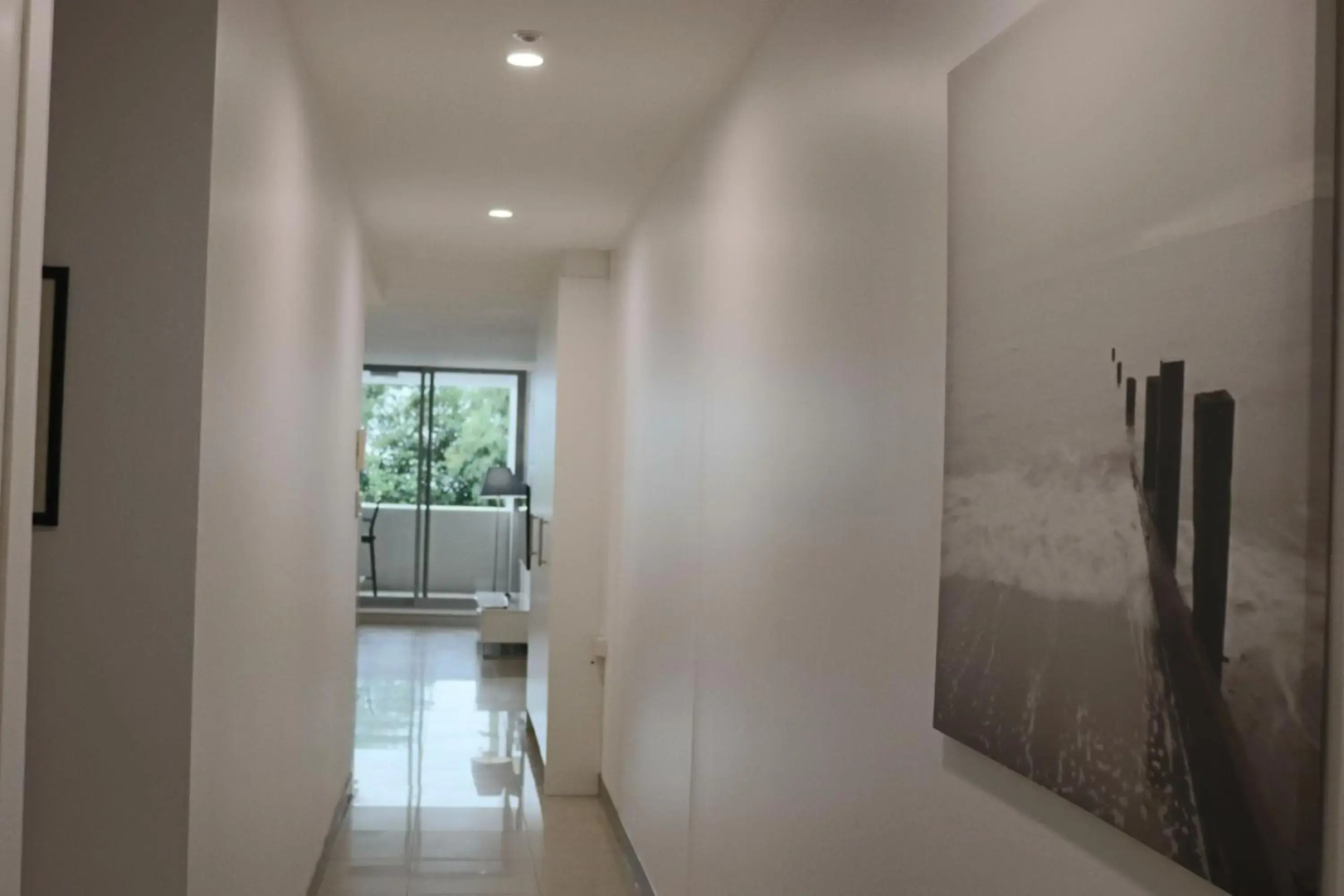 Redvue Holiday Apartments