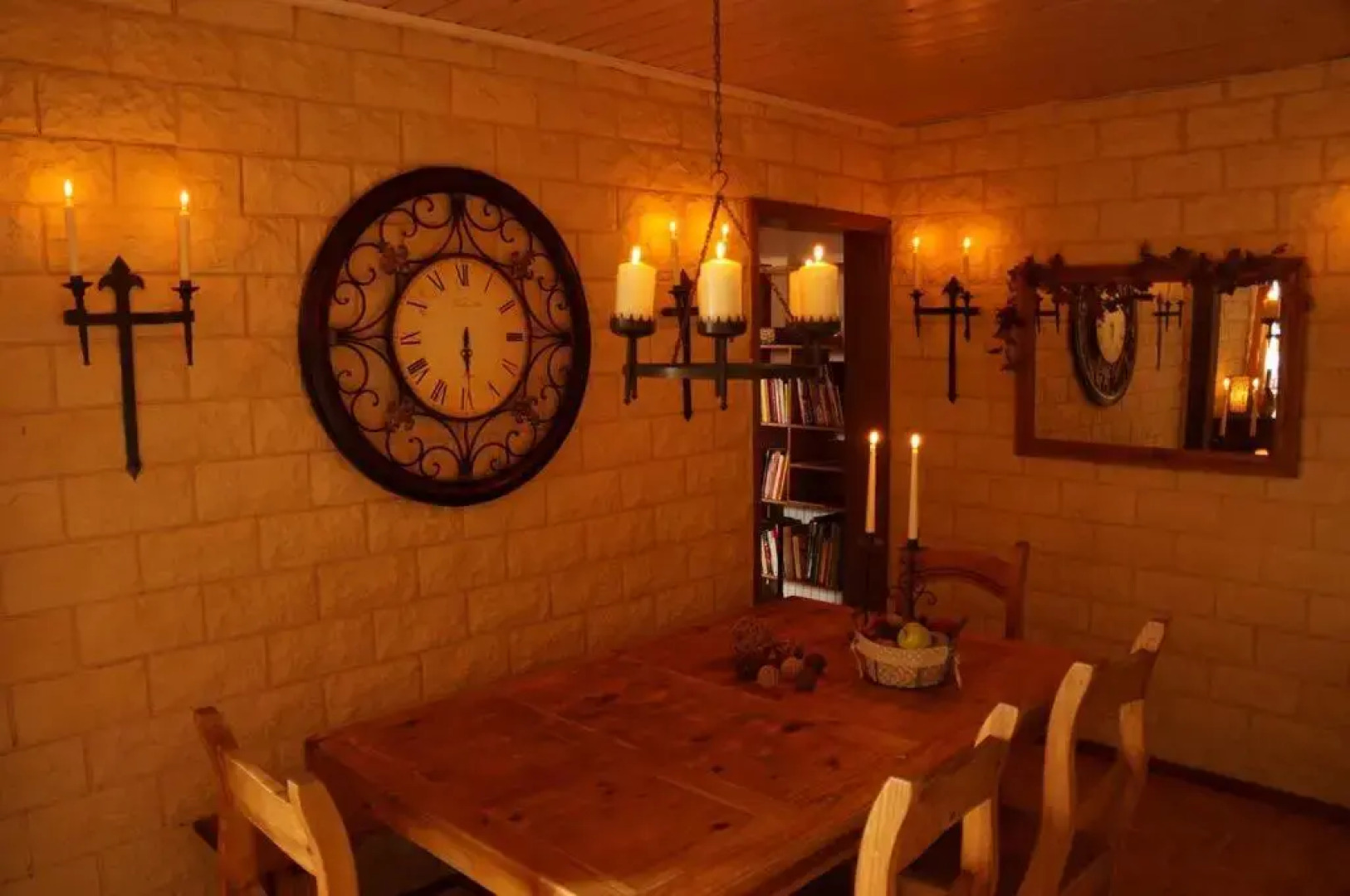 Nibelungen - Ferienwohnungen - Worms - Apartments