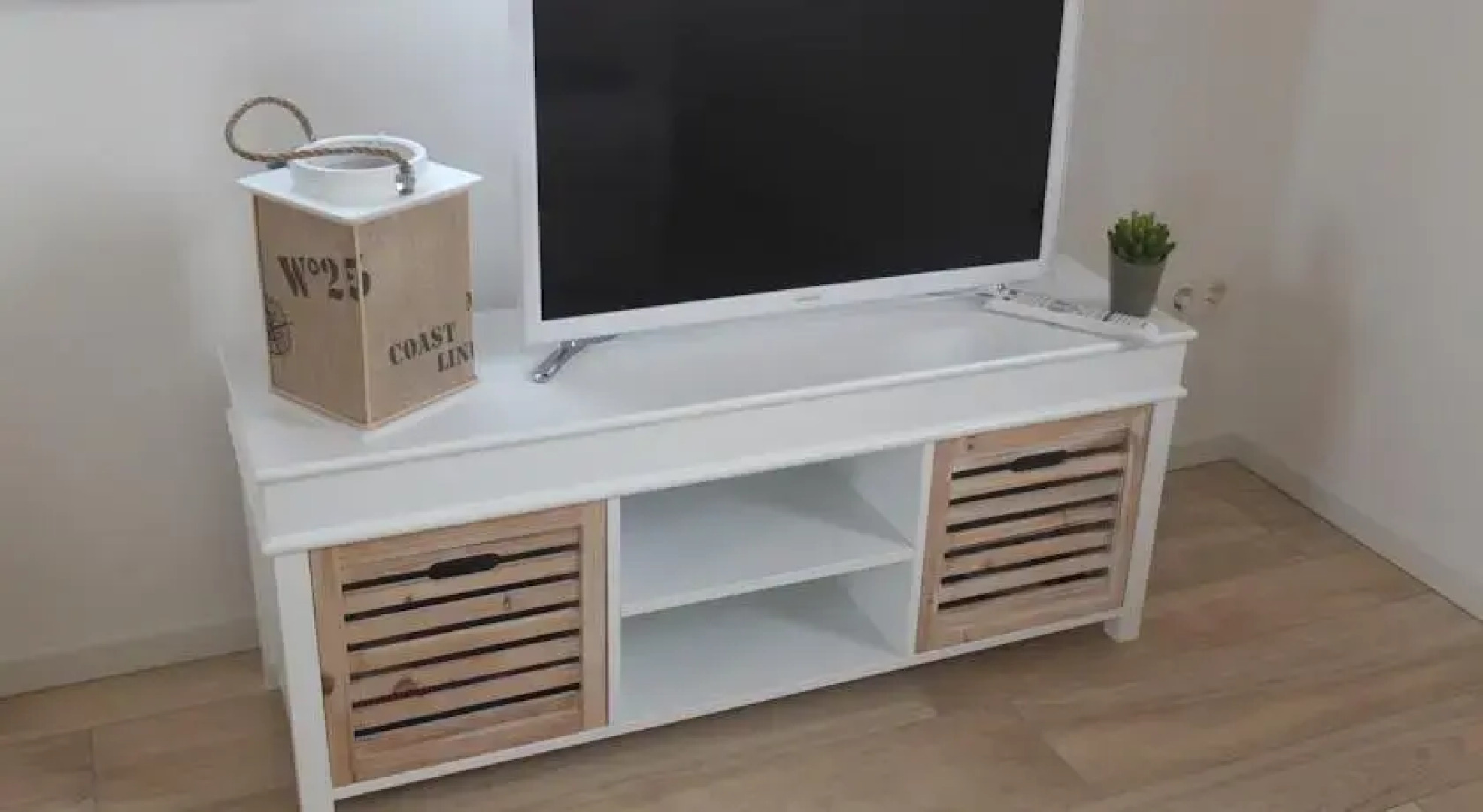 Ferienhaus Dünenblick