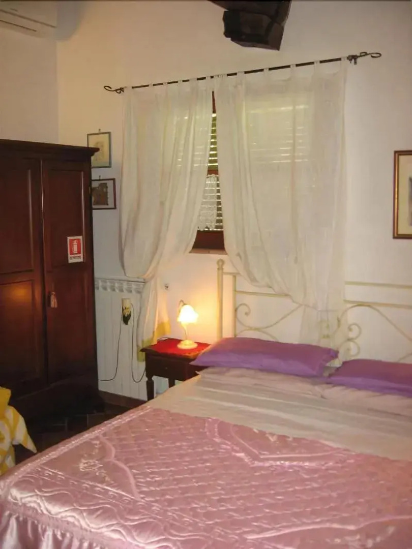 La Capanna Di Sovestro