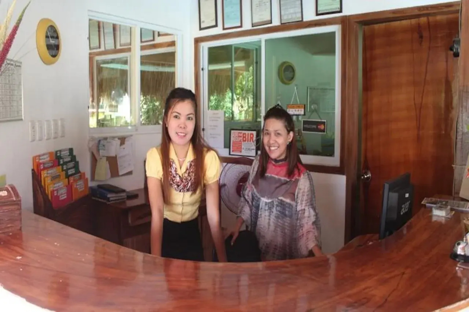 Vanilla Sky Dive Resort