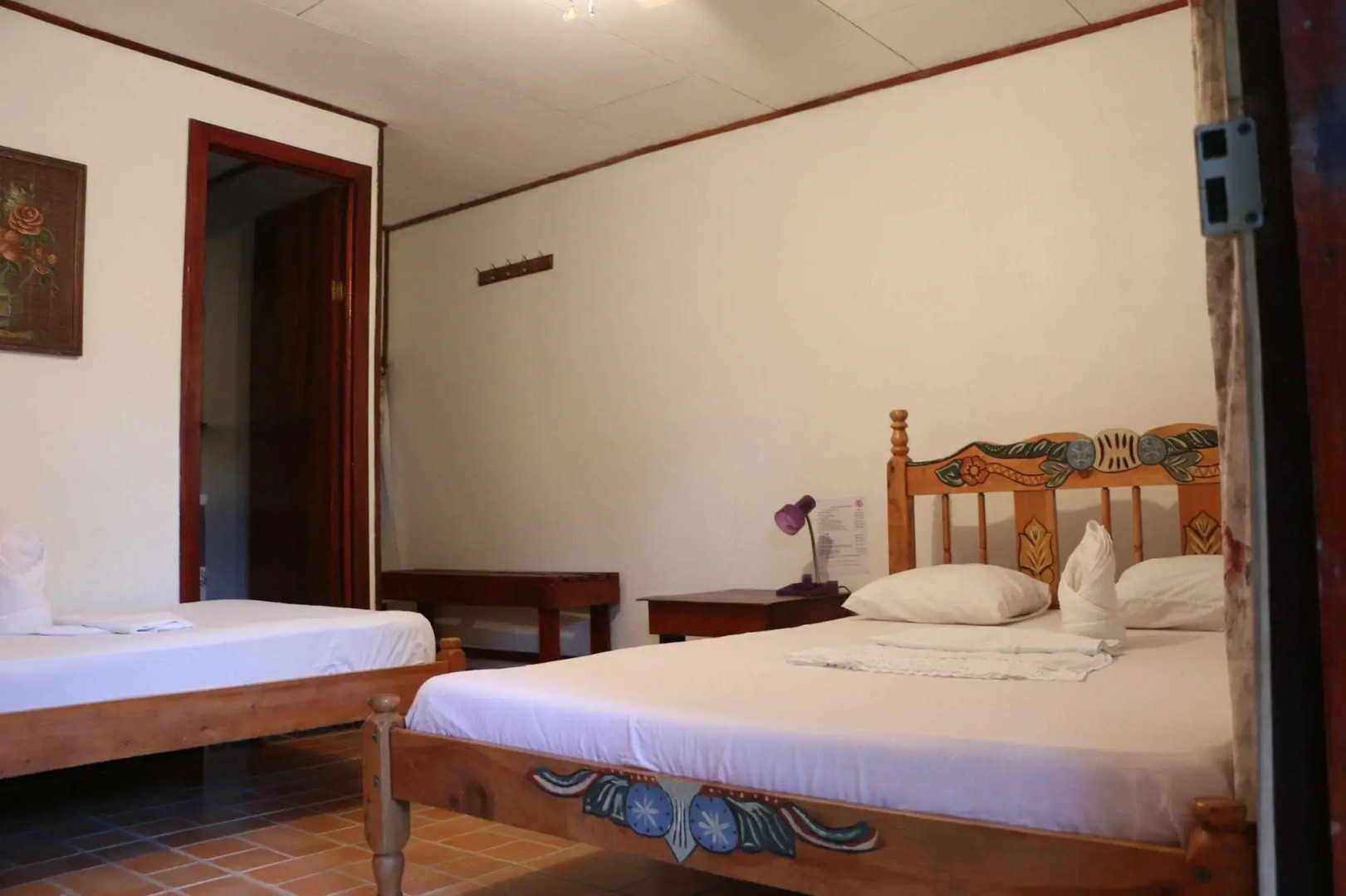 La Casona de Tortuguero