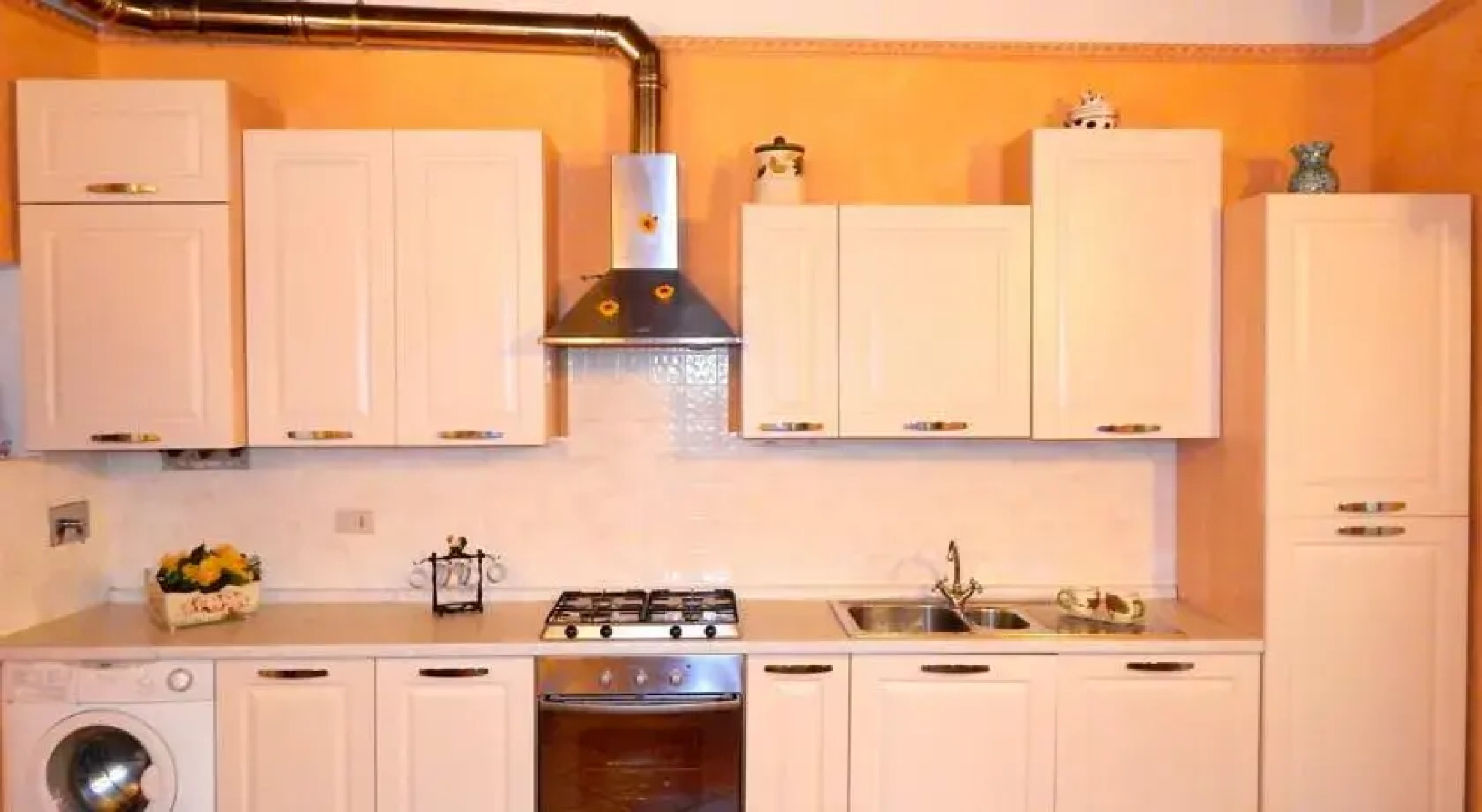 Apartment Casa Camelia