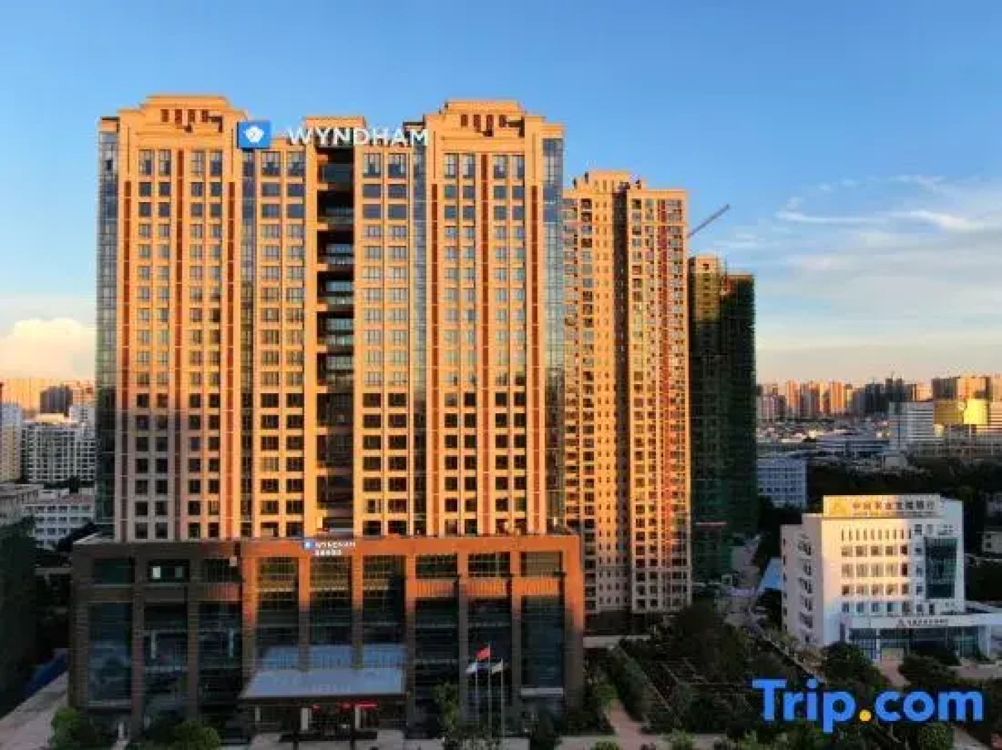 Wyndham Beihai