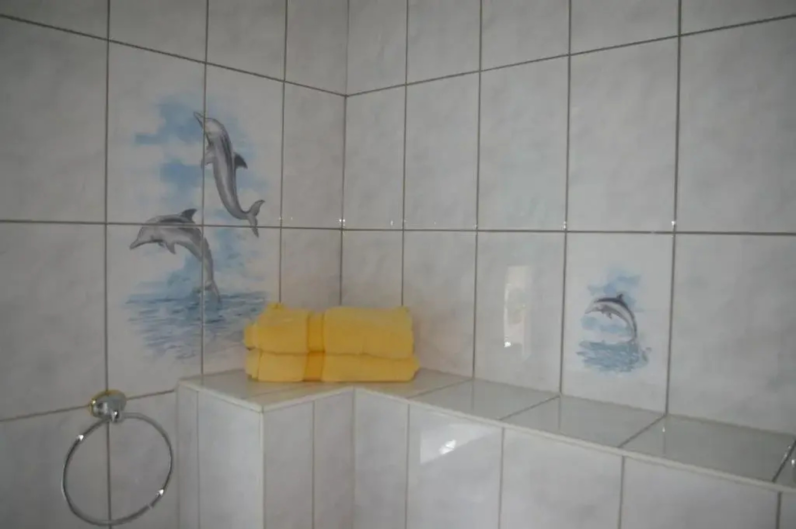 Hotel Spitzenhoernbucht