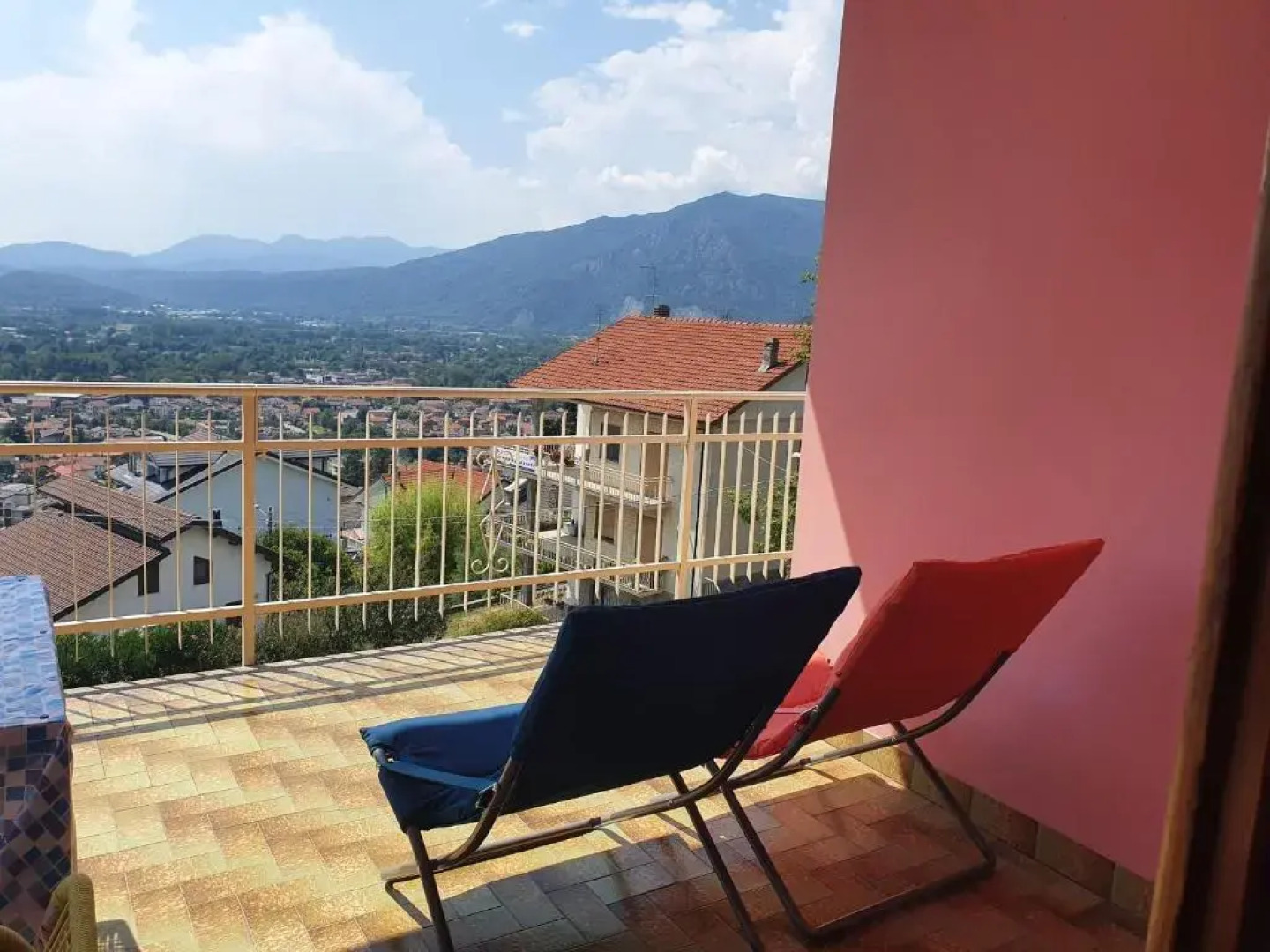 Fiori e Frutti Appartamenti