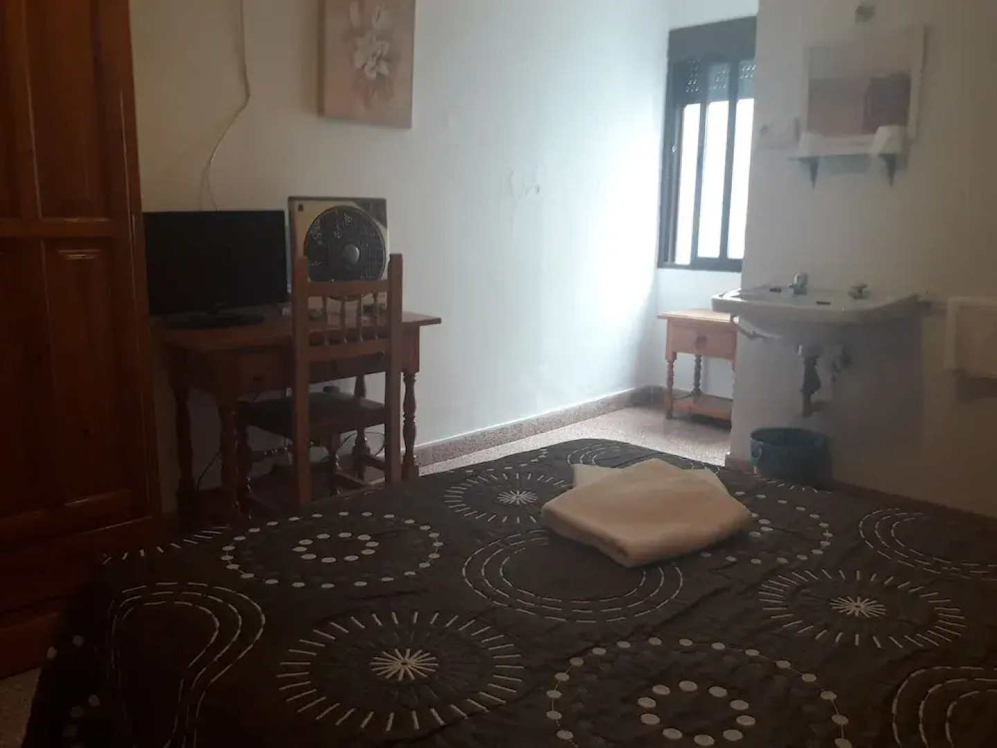 Pension Hostal Ronda Sol