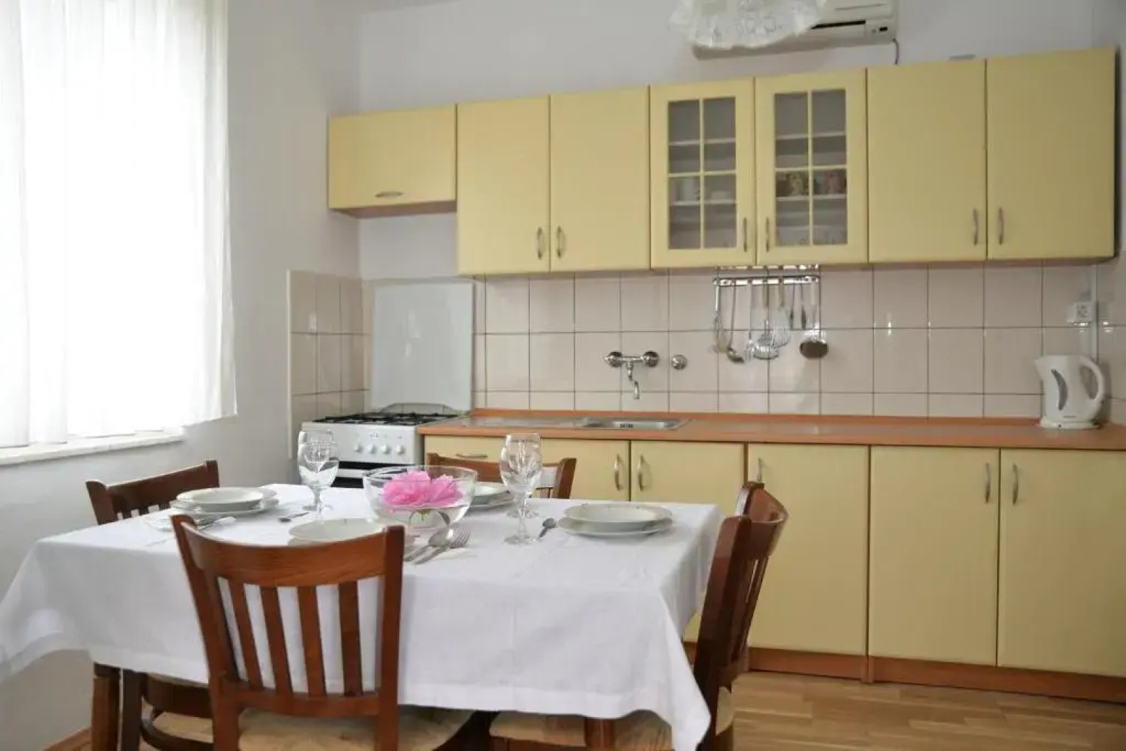 Apartment Mladenka