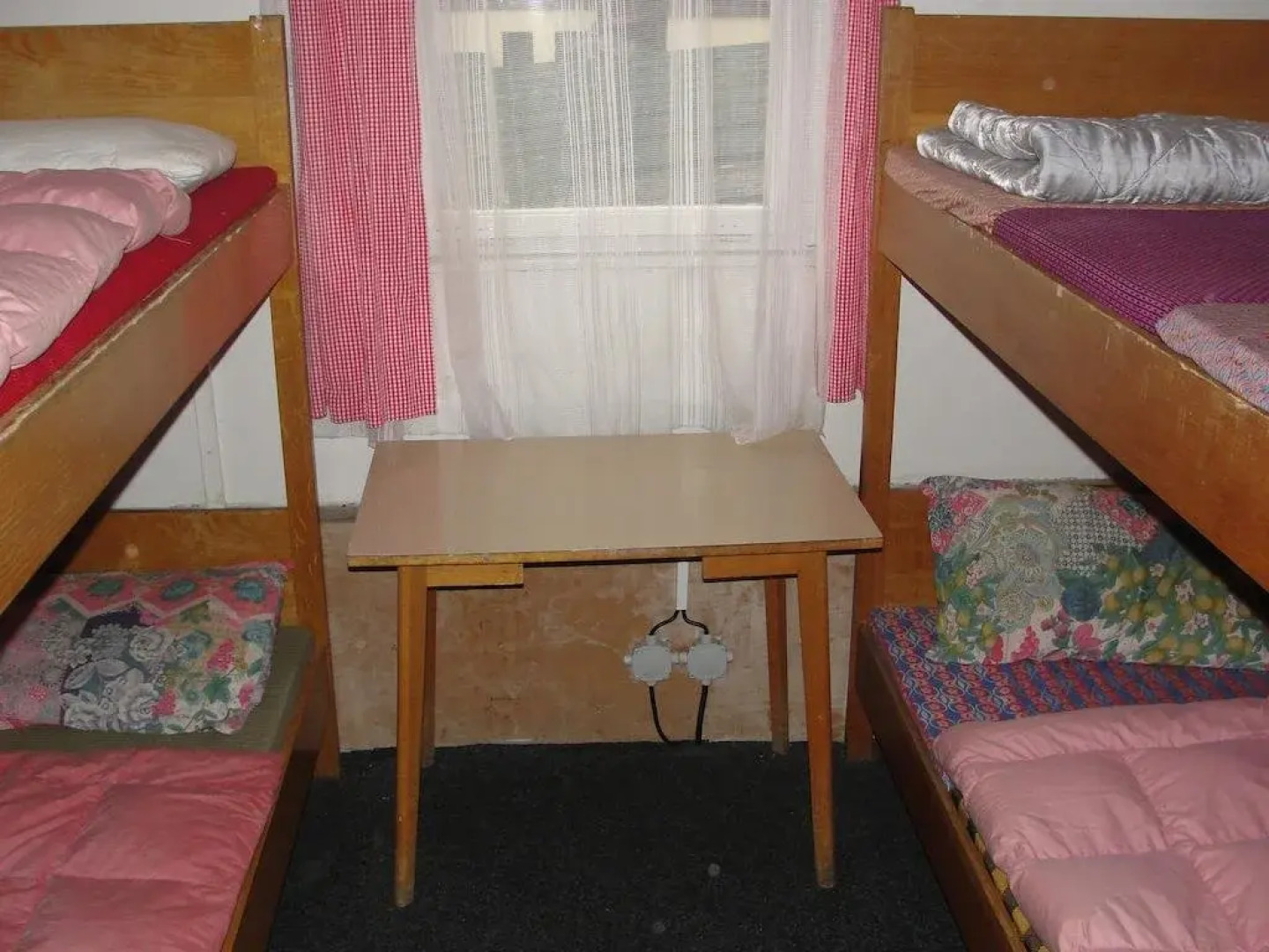 Horska Chata Na Slunicku