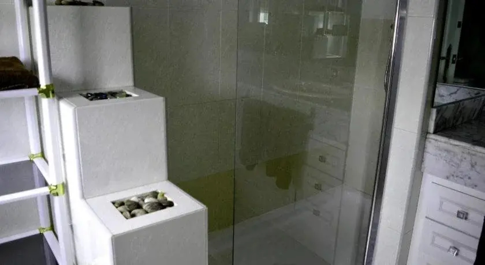 Alojamiento El Chaparro