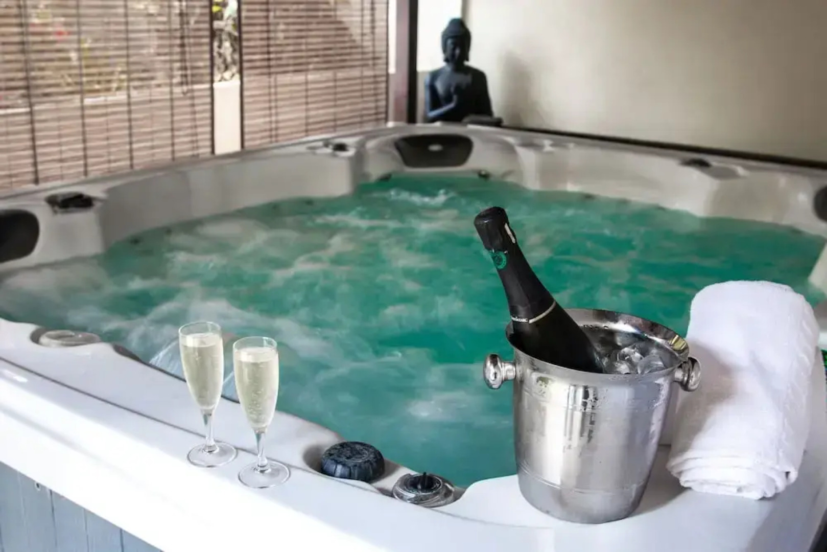 La Bastide Gourmande