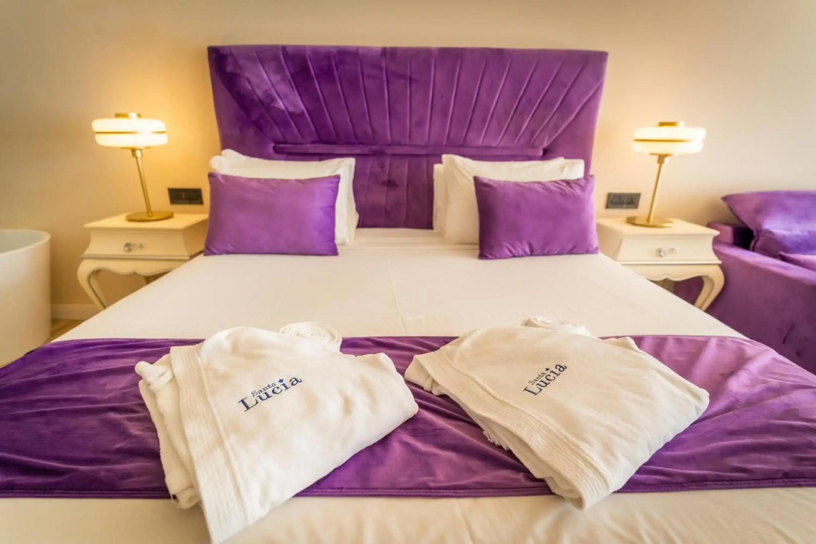 Santa Lucia Boutique Hotel