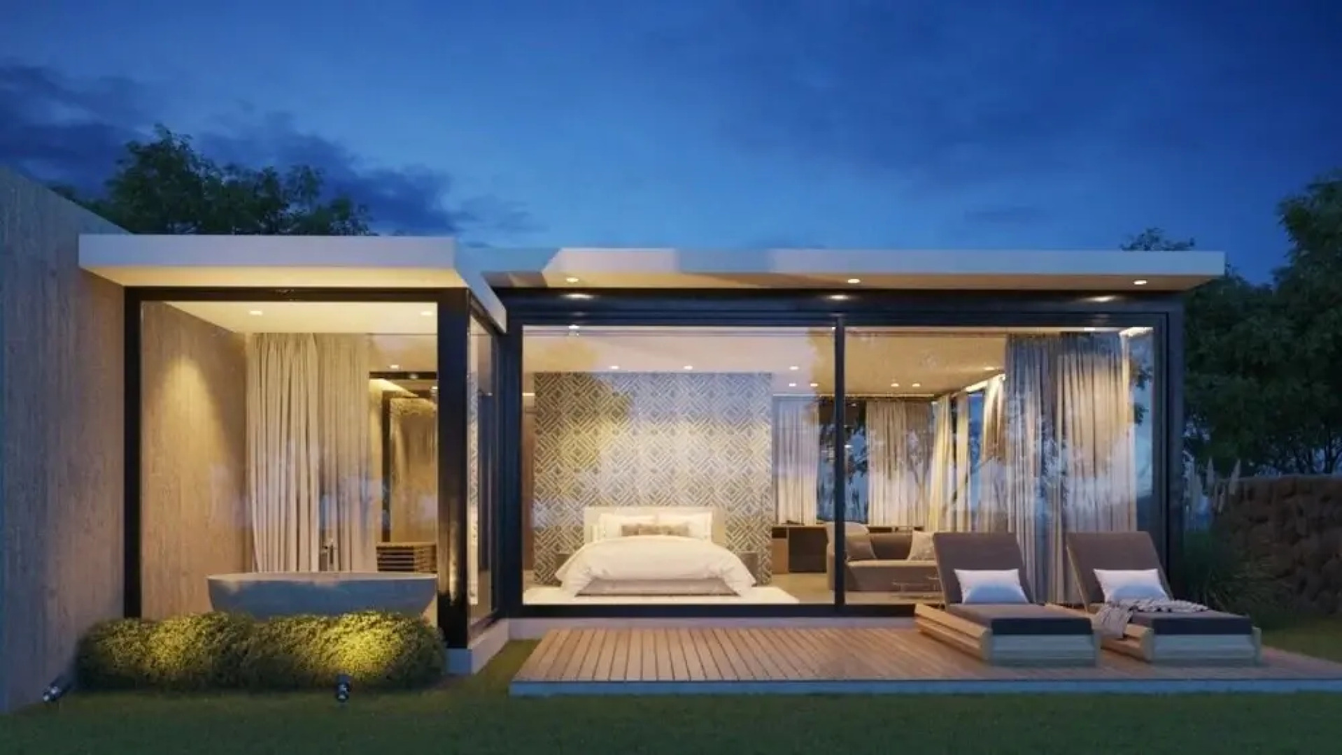 SB Winemaker’s House & Spa Suites