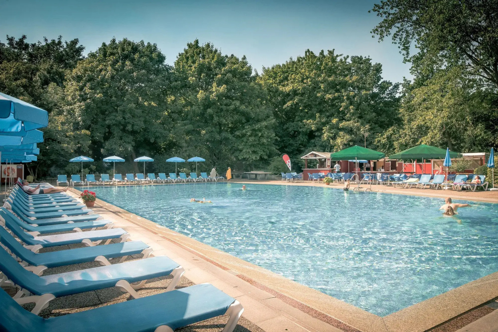 PLAZA Premium Timmendorfer Strand