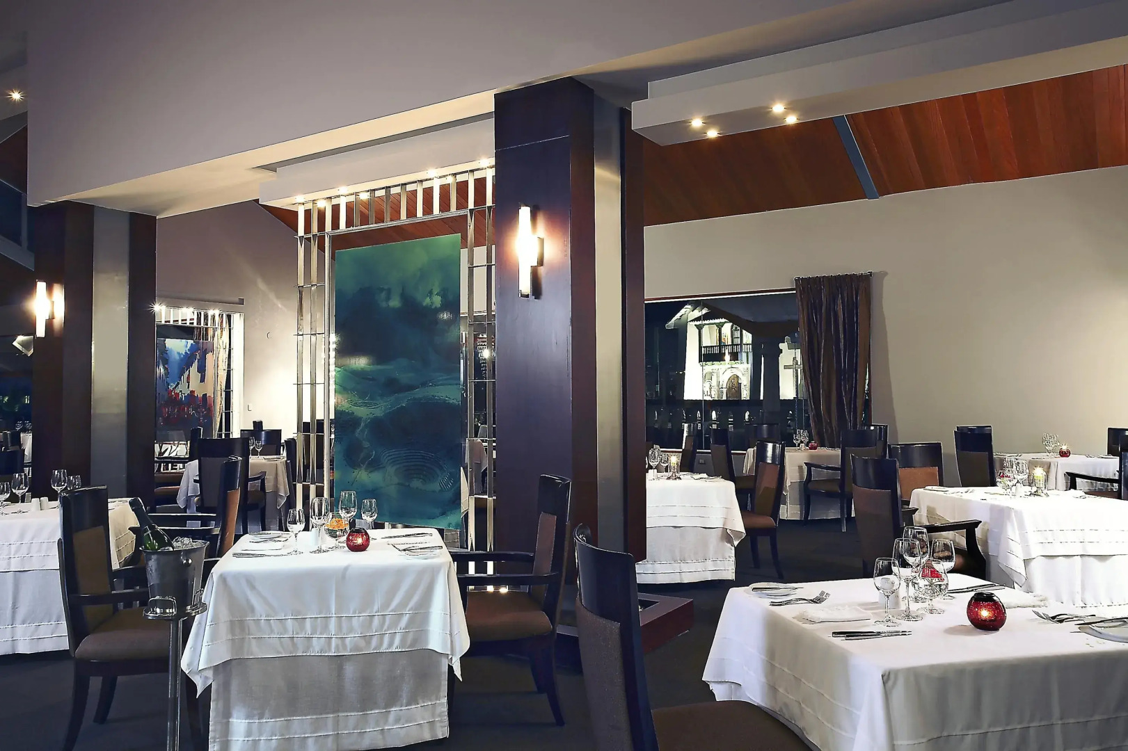 Aranwa Sacred Valley