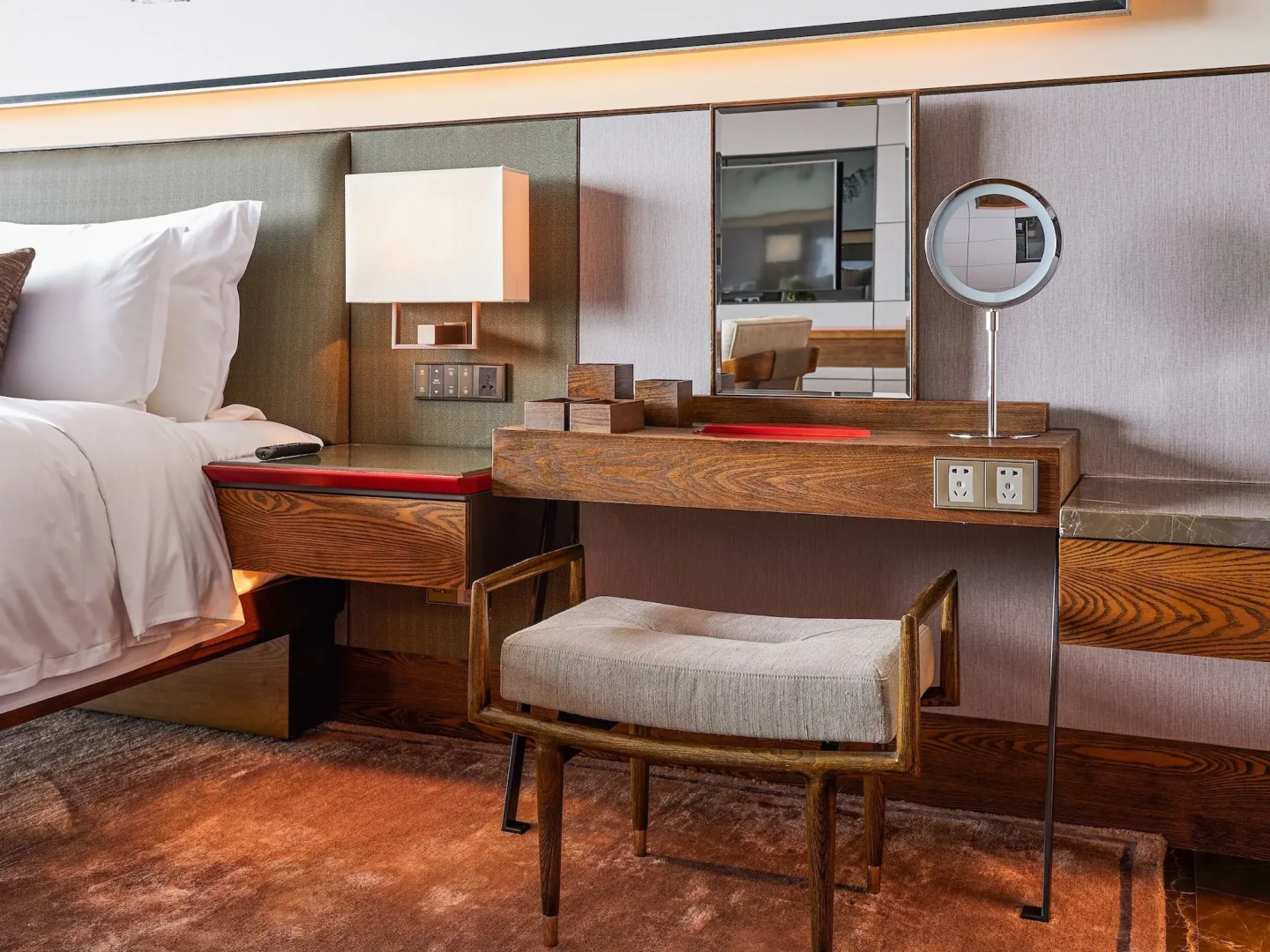 Capella Tufu Bay, Hainan