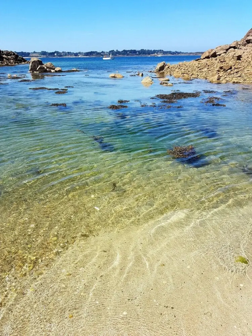 Holiday home Route du Petit Guiler