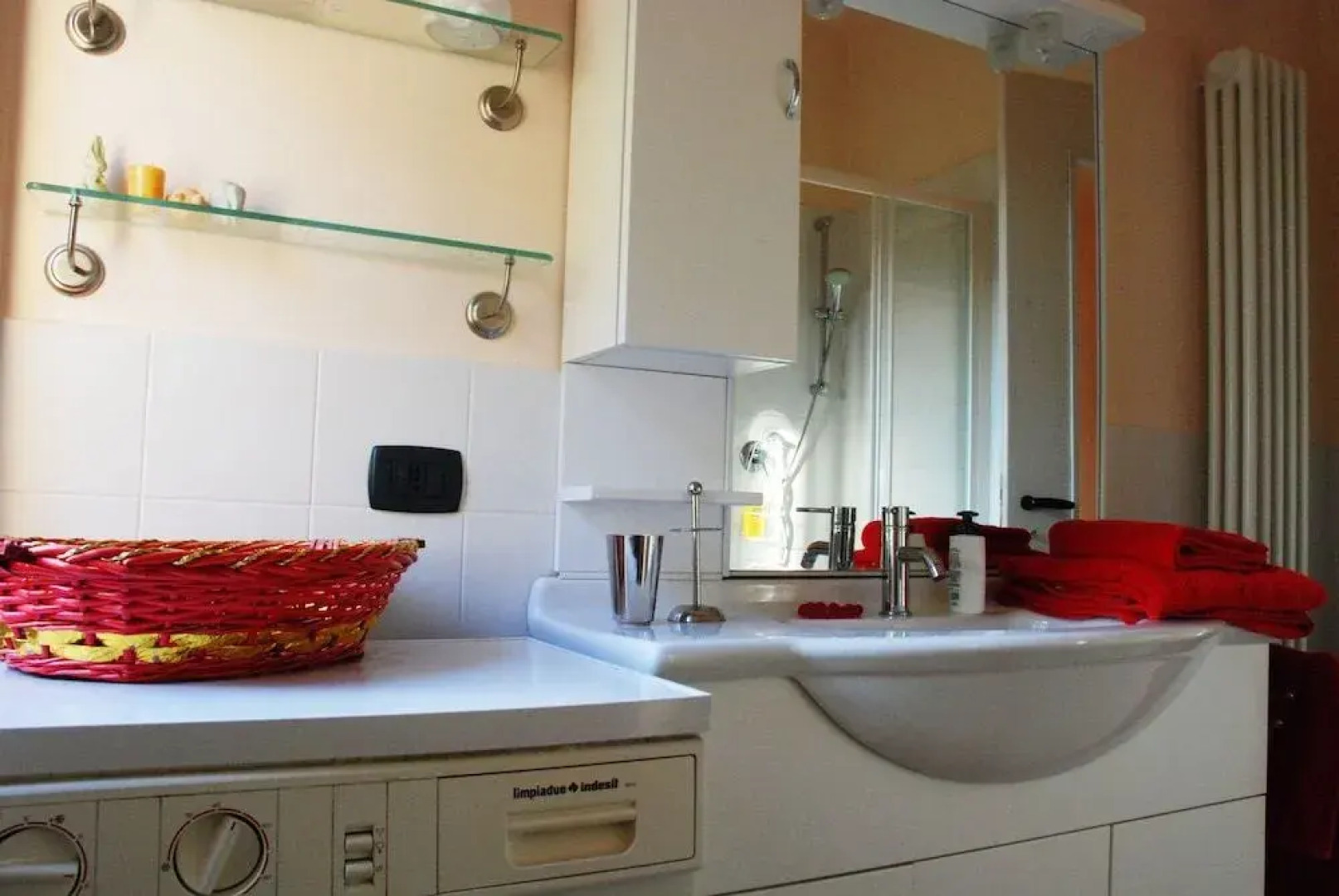 Agriturismo Podere Luciano