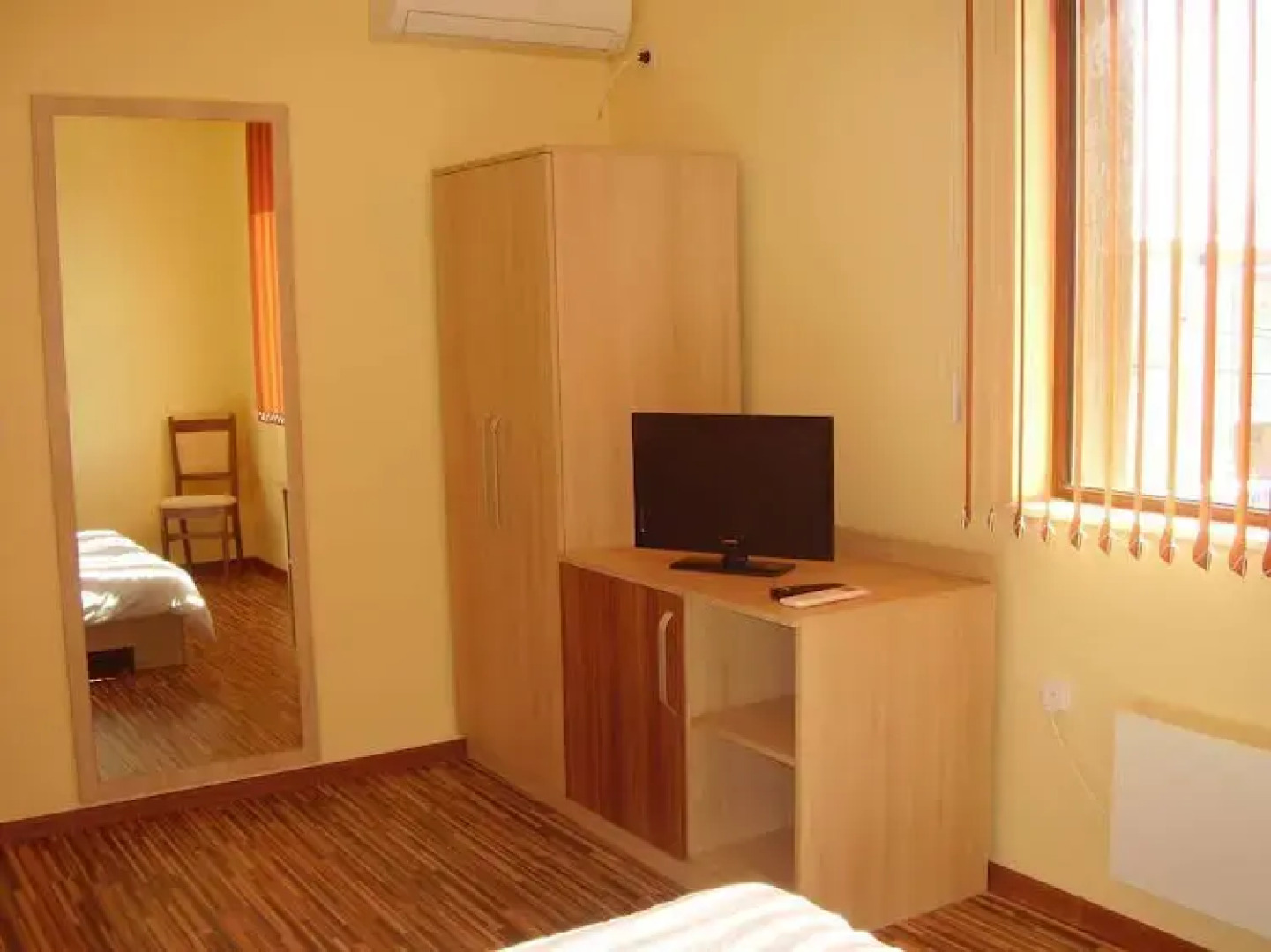 Guest House Goranovi