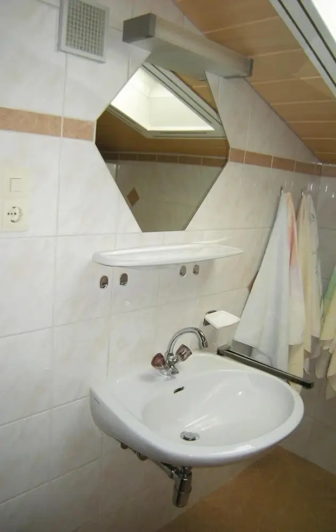 Stunning Apartment in Reith Im Alpbachtal With 3 Bedrooms and Wifi