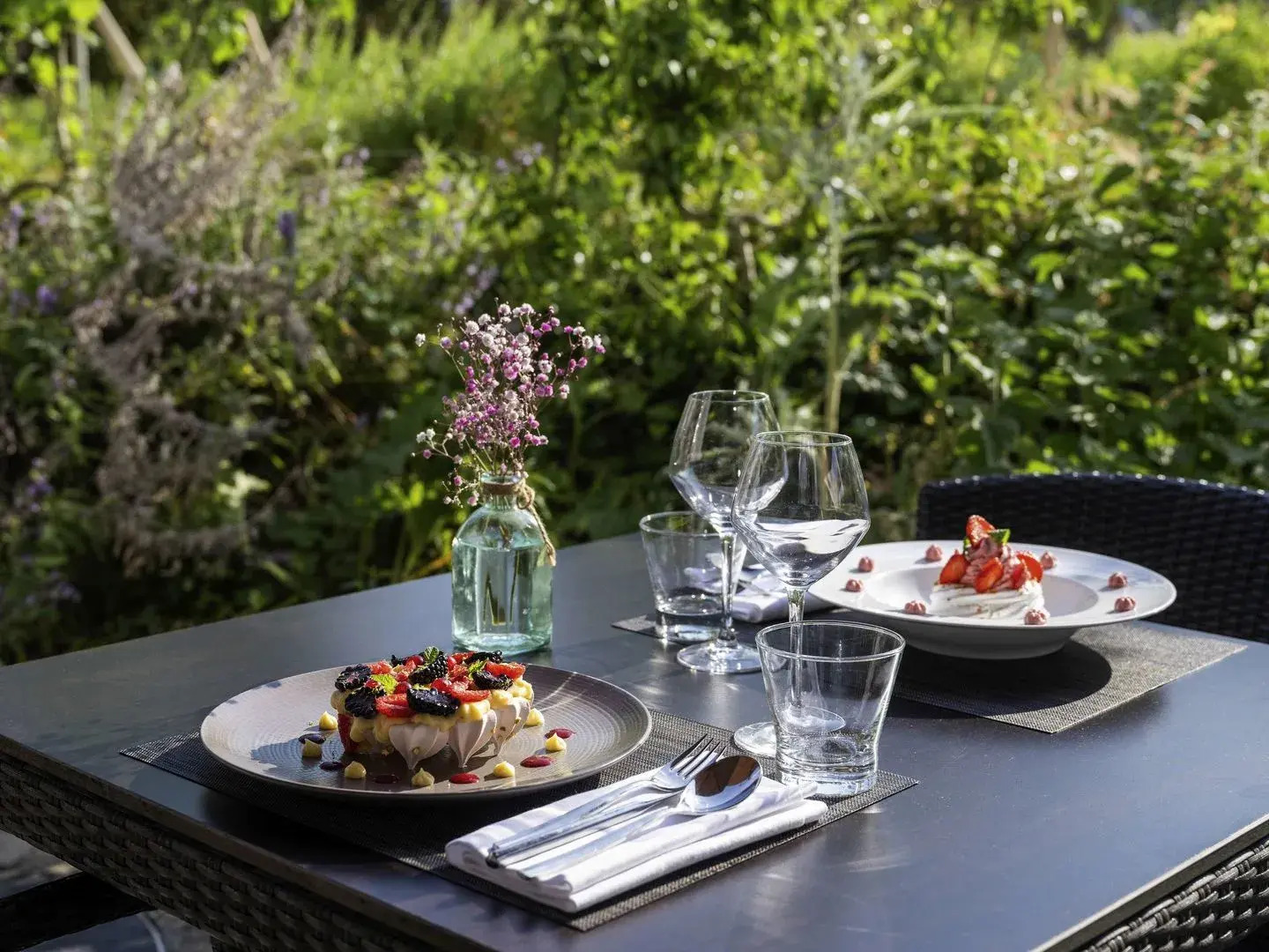 Novotel Nantes Centre Gare