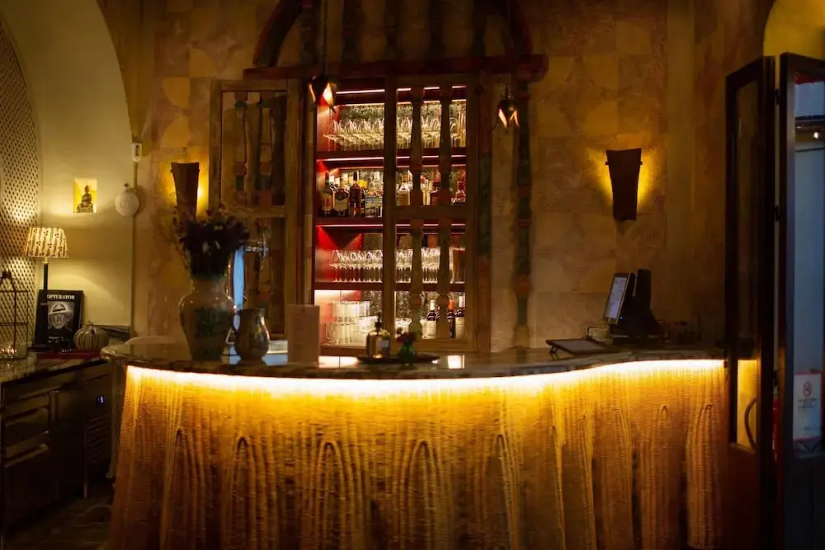 Posada La Sacristía