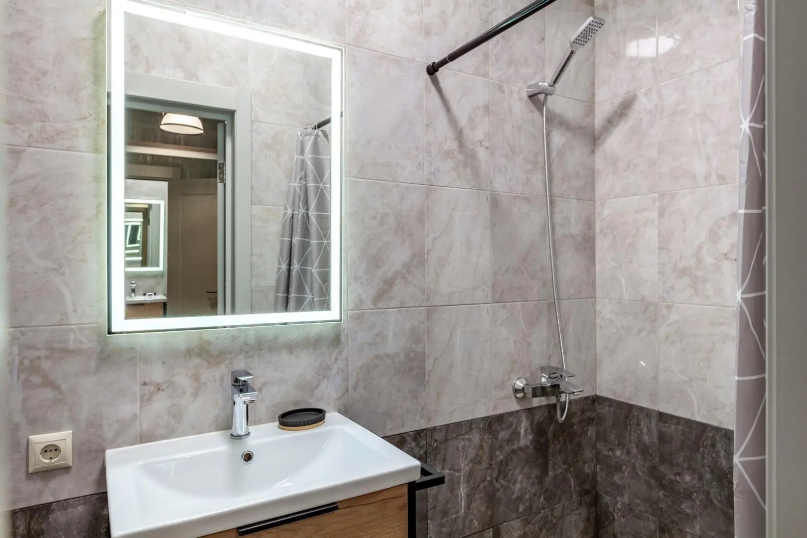 Гостевой дом Византия Шереметьево