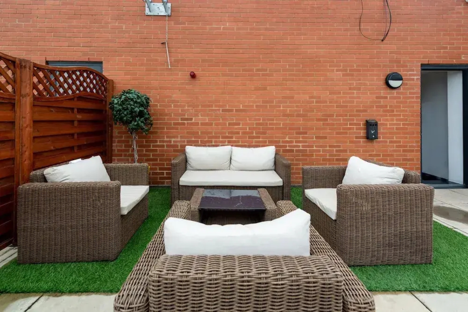 Citi Budget En-suite Rooms