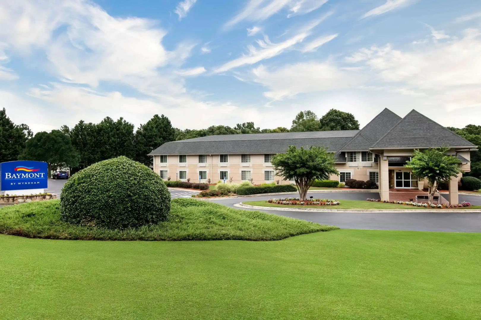 Baymont Inn & Suites by Wyndham Braselton