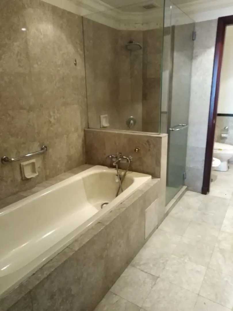 Times Apartment Suites at Times Square