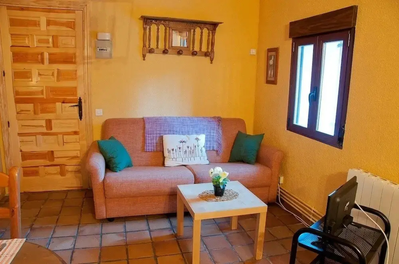 El Yayo de la Puebla