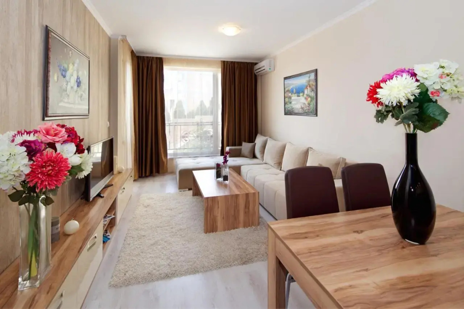 Villa Sardinia Apartments