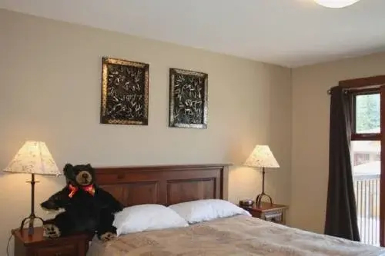 Woodhaven by Bear Country