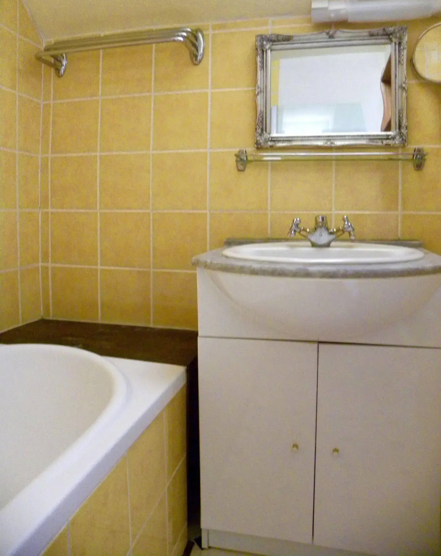 Le Pavillon de St. Agnan